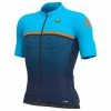 Alé Jersey Bridge Light Blue