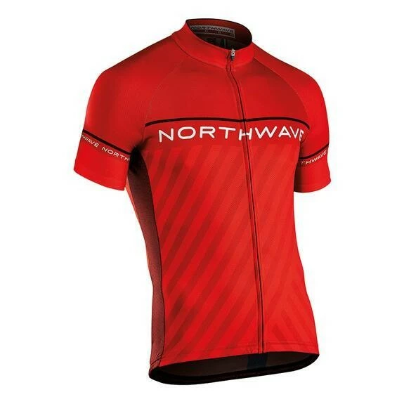 NorthWave Logo 3 Jersey 3 NorthWave Logo 3 Jersey