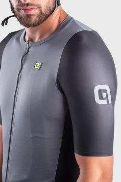 Alé Jersey REV1 Artika Grey -Vélo Elegant Magasin 2510992749