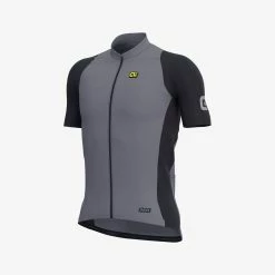 Alé Jersey REV1 Artika Grey