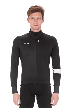 Cube Blackline Softshell Jacket 2022 -Vélo Elegant Magasin 2513559678