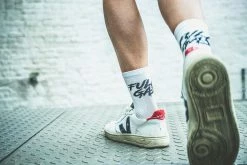 Chaussette VANDAL -Vélo Elegant Magasin 2514435597