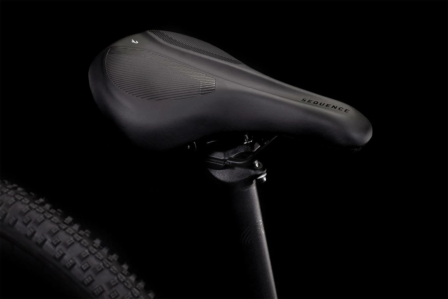 Cube Reaction Hybrid Performance 500 Metallicgrey'n'white 5 Cube Reaction Hybrid Performance 500 Metallicgrey'n'white – Image 3