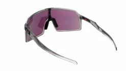 Oakley Sutro Grey Translite Prizm Road -Vélo Elegant Magasin 2526590911