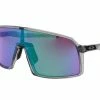 Oakley Sutro Grey Translite Prizm Road