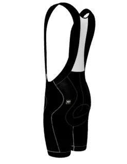 Cuissard Ridley Performance Black -Vélo Elegant Magasin 2531233965