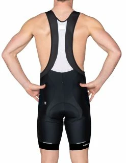 Cuissard Eddy Merckx Black -Vélo Elegant Magasin 2531261903