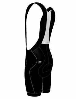 Cuissard Eddy Merckx Black -Vélo Elegant Magasin 2531267512