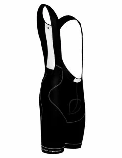 Cuissard Eddy Merckx Black -Vélo Elegant Magasin 2531267517