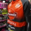 T-shirt Pro Team Pauwels Sauces