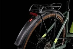 Cube Touring Hybrid One 400 Green'n'Sharpgreen -Vélo Elegant Magasin 2555810724