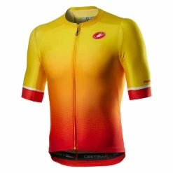 Castelli Aero Race 6.0 Jersey 13 Castelli Aero Race 6.0 Jersey -Vélo Elegant Magasin 2563013790