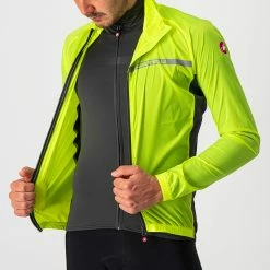 Castelli - Squadra Stretch Jacket -Vélo Elegant Magasin 2563133881