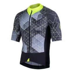 Maillot Nalini Stelvio 2.0 Jersey Men -Vélo Elegant Magasin 2580270786