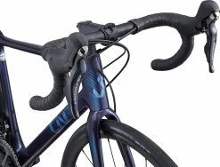 Liv Langma Advanced 1 Disc -Vélo Elegant Magasin 2622606205