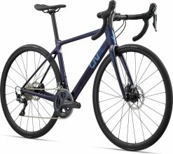 Liv Langma Advanced 1 Disc -Vélo Elegant Magasin 2622608393