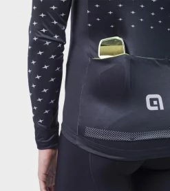 Alé Maglia ML PRR Stars -Vélo Elegant Magasin 2655713621
