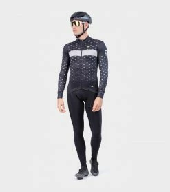 Alé Maglia ML PRR Stars -Vélo Elegant Magasin 2655713631