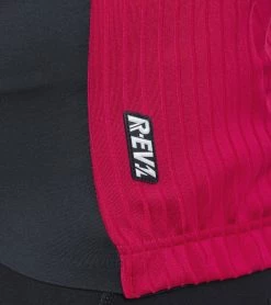 Alé Maglia ML Warm Race 2.0 REV1 Bordeaux -Vélo Elegant Magasin 2655739032