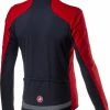Castelli - Transition 2 Jacket Reflect -Vélo Elegant Magasin 2655739194
