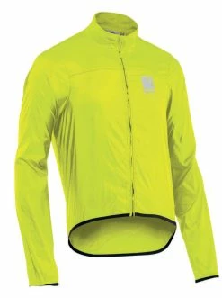 Northwave Breeze Jacket Fluo
