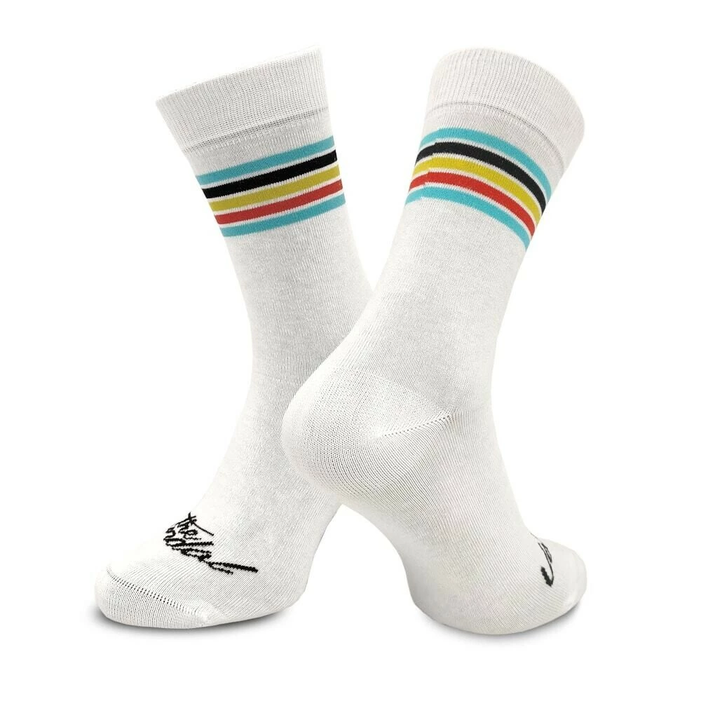 Chaussette VANDAL BELGIUM 3 Chaussette VANDAL BELGIUM