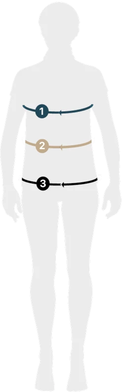 Maillot Ridley Performance Proline Jersey -Vélo Elegant Magasin 2662019032