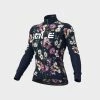 Alé PR-R Donna LS Jersey Fiori