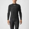 Castelli Flanders Warm Long Sleeves -Vélo Elegant Magasin 2701184641