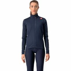 Castelli Transition Woman Jacket