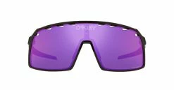 Oakley Sutro Polished Black - Prizm Road -Vélo Elegant Magasin 2724081327