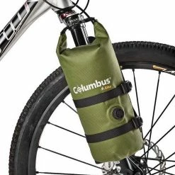 Sacoche De Fourche Gravel Ou Vtt 3.5L Columbus 7 Sacoche De Fourche Gravel Ou Vtt 3.5L Columbus -Vélo Elegant Magasin 2728943987