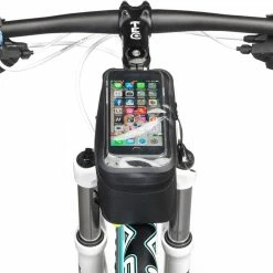 Sacoche De Cadre Columbus Etanche 1L 9 Sacoche De Cadre Columbus Etanche 1L -Vélo Elegant Magasin 2729488814