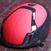 Bollé Coque Aéro Rouge -Vélo Elegant Magasin 2748004800