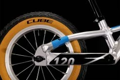 Cube Cubie 120 Walk Action Team -Vélo Elegant Magasin 2752537559