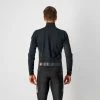 Castelli - Raddoppia 3 Jacket Light Black Reflect -Vélo Elegant Magasin 2767322000