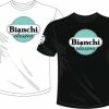 T-shirt Bianchi Classica