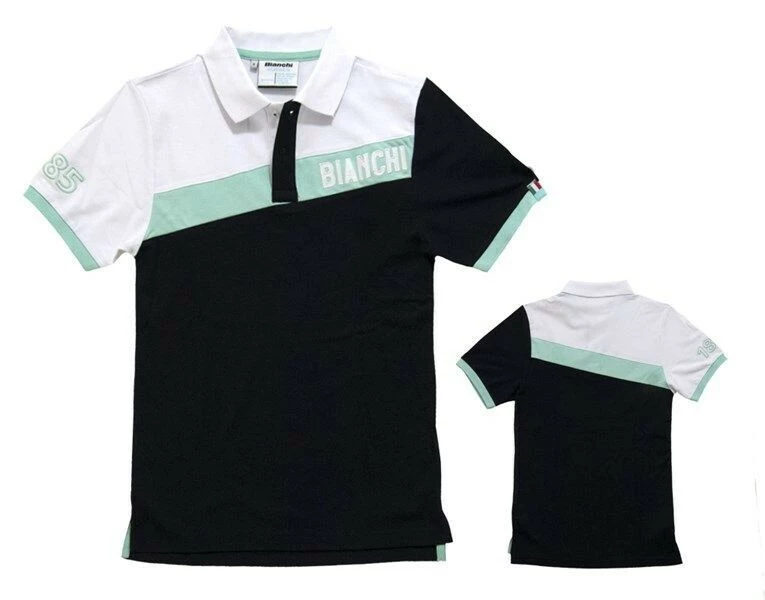 Polo Bianchi 3 Polo Bianchi