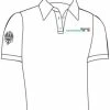 Polo Bianchi White