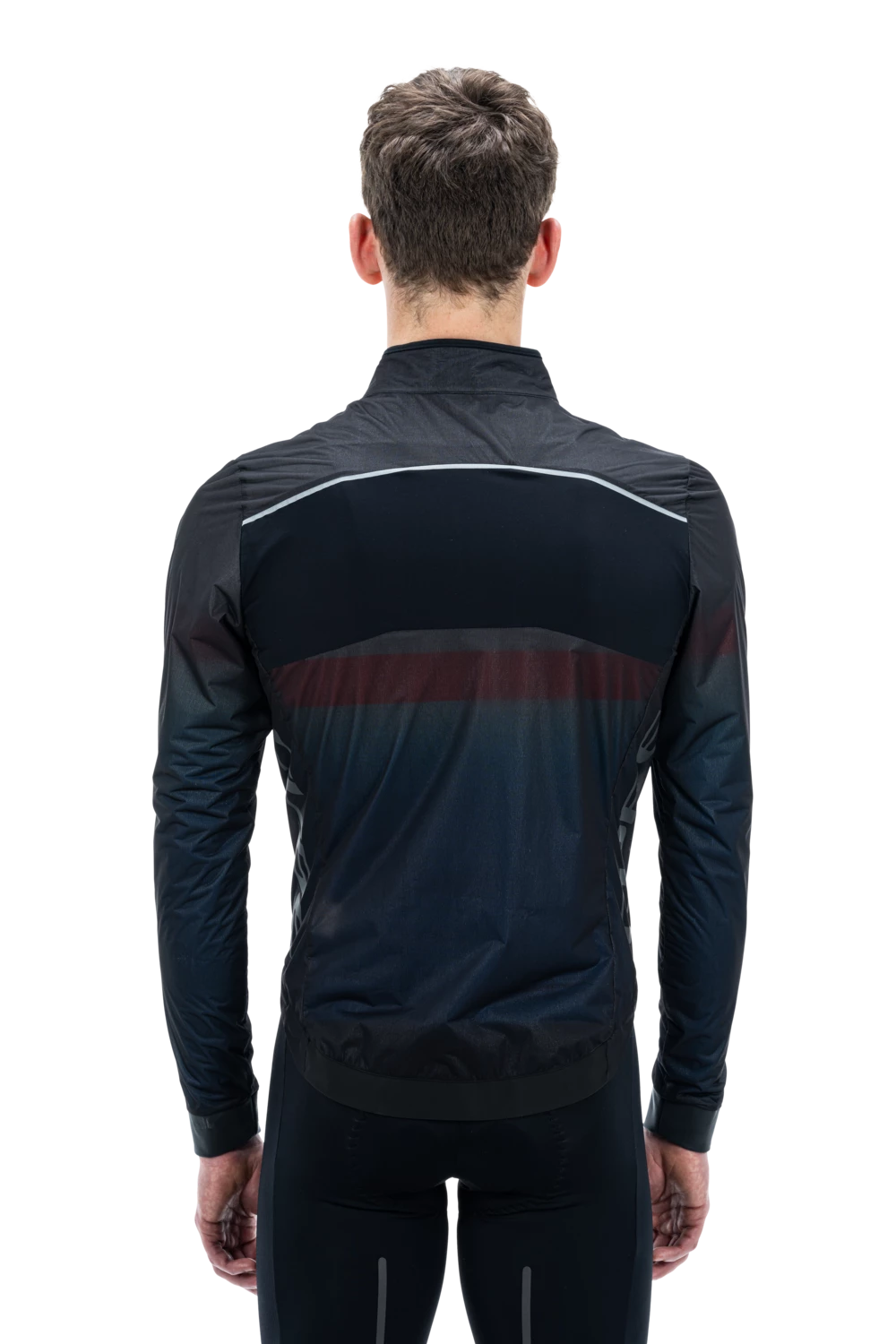 Cube Wind Jacket Teamline 4 Cube Wind Jacket Teamline – Image 2
