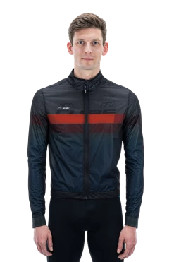 Cube Wind Jacket Teamline