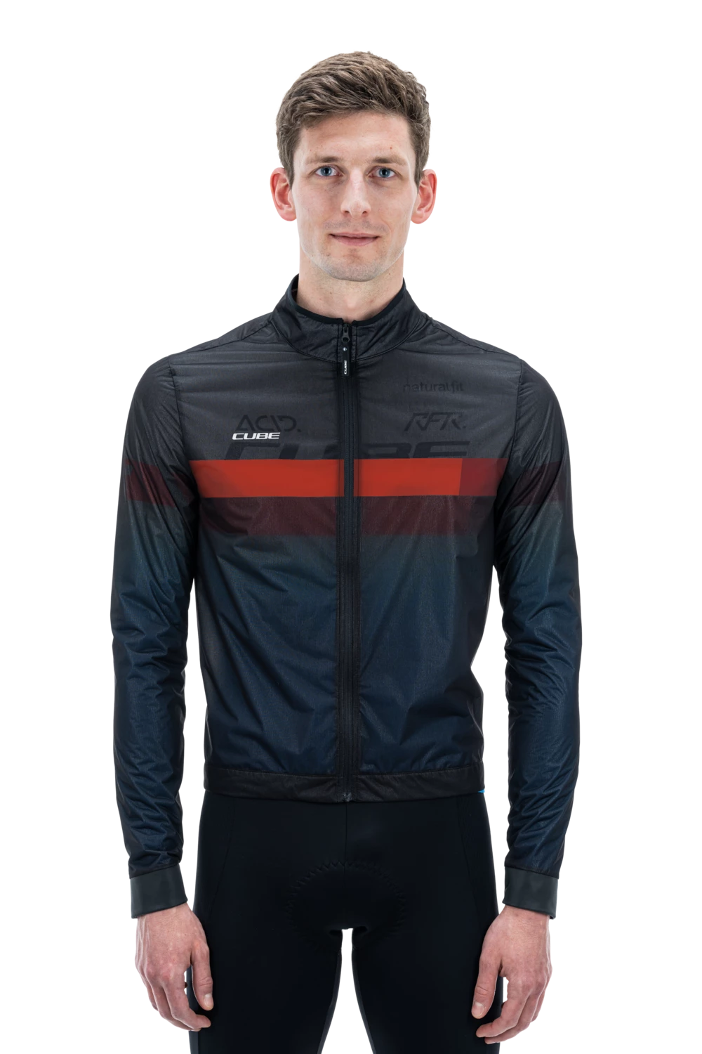 Cube Wind Jacket Teamline 3 Cube Wind Jacket Teamline