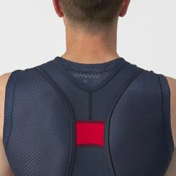 Castelli Cuissard Quick Step Alpha Vinyl Competizione 2022 -Vélo Elegant Magasin 2854246920