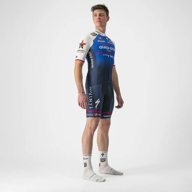 Maillot Quick Step Alpha Vinyl Competizione 2022 8 Maillot Quick Step Alpha Vinyl Competizione 2022 – Image 6