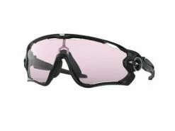 Oakley - Jawbreaker - Polished Black - Prizm Low Light