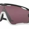 Oakley - Jawbreaker Black Matt Prism Road -Vélo Elegant Magasin 2880128668