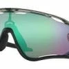 Oakley - Jawbreaker Grey Ink Prizm Jade