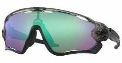 Oakley - Jawbreaker Grey Ink Prizm Jade