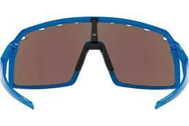 Oakley Sutro Sapphire - Prizm Sapphire 5 Oakley Sutro Sapphire - Prizm Sapphire – Image 3