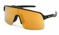 Oakley Sutro Lite - Matte Carbon - Prizm 24K -Vélo Elegant Magasin 2881801682